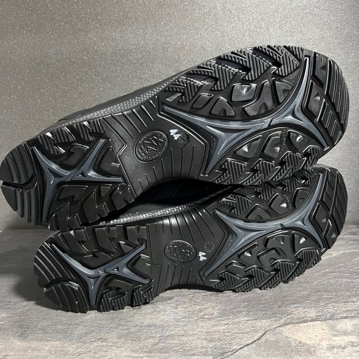 Обувки Haix Black Eagle Athletic 2.1 T LOW/BLACK - 44 размер