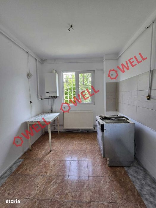 Apartament cu 3 camere de vânzare pe strada Viitorului!