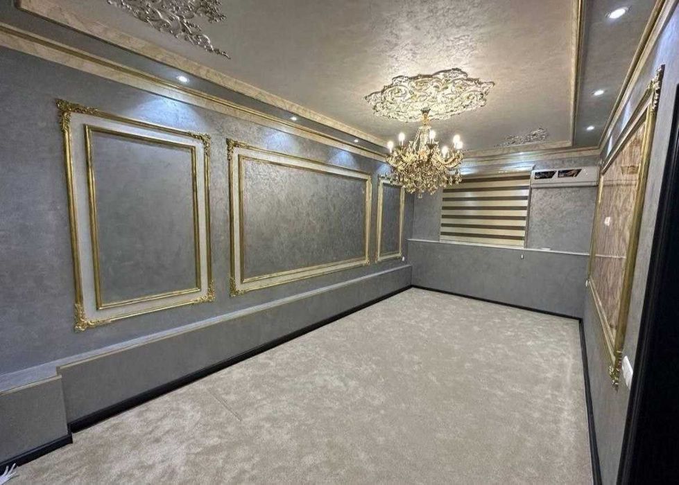 ;Ijod saroy‼️4ком квартира 140м2 кирпич дуплекс  ДепоЧимган хон Атлас