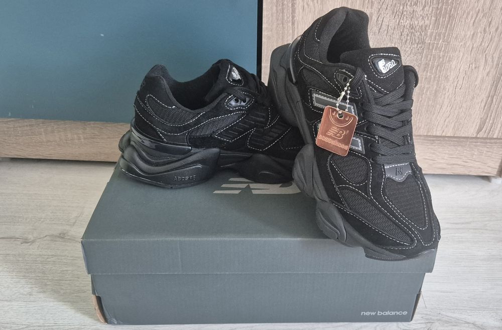 New balance- размер 37,5 и 38