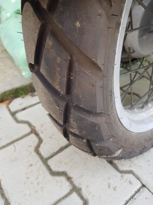 Suzuki freewind xf650