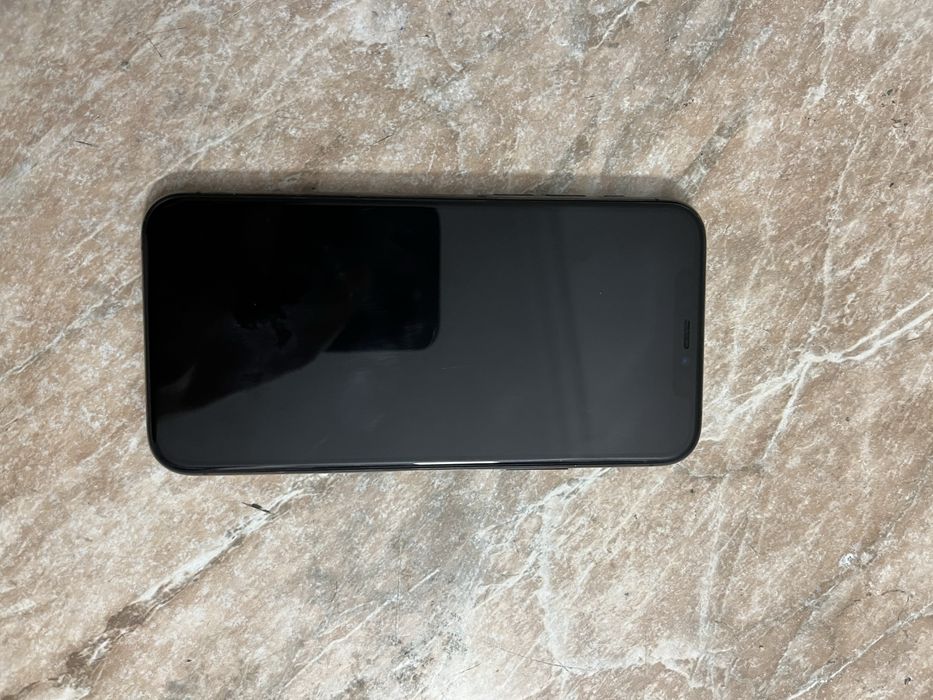 Iphone 11 pro telefon