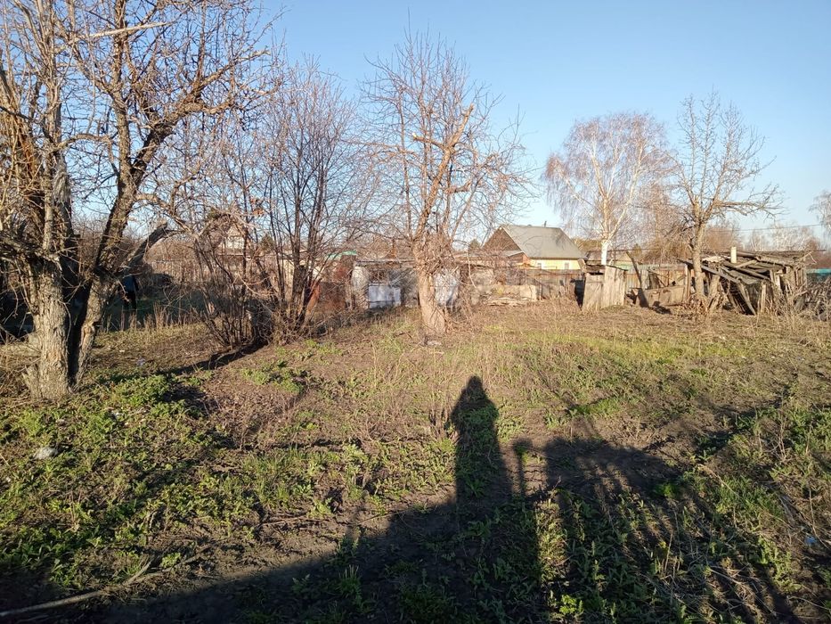 Продам участок 10 соток