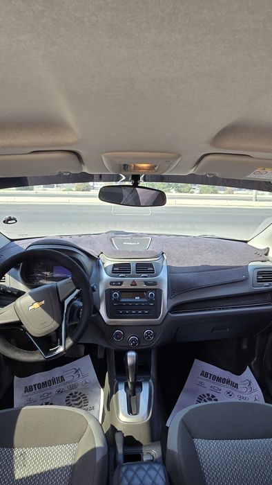 Кобальт ат сотилади