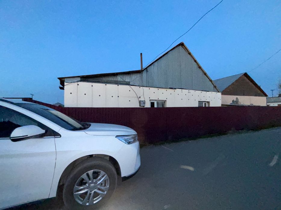 Продам дом ПСК водный 453