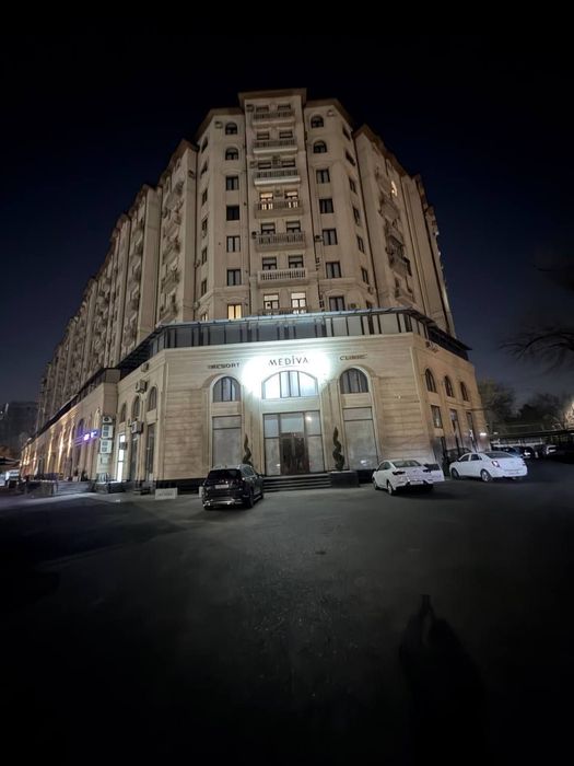 Продаю квартиру 2/10/10 Дархан  новострой  ЖК Poytaxt Gavhari