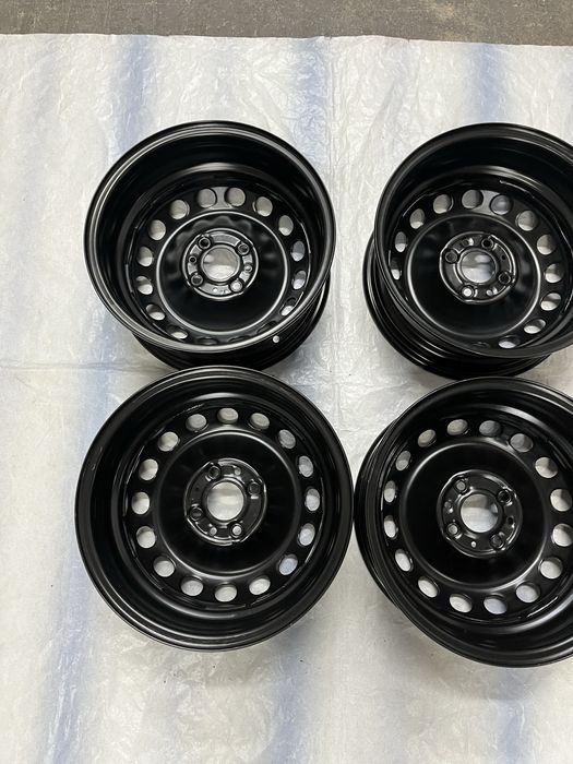 Jante fiat 14 4x98