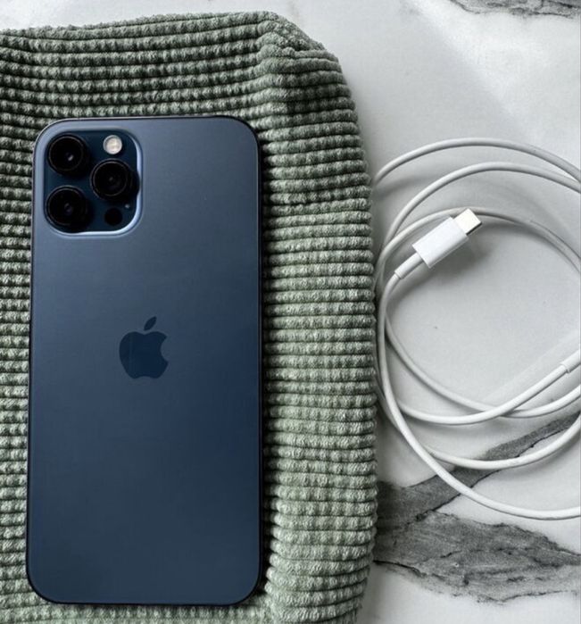 Iphone 12 pro max