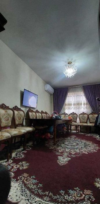 Продается квартира в Новостройке, Самарканд Дарвоза, Октепа,