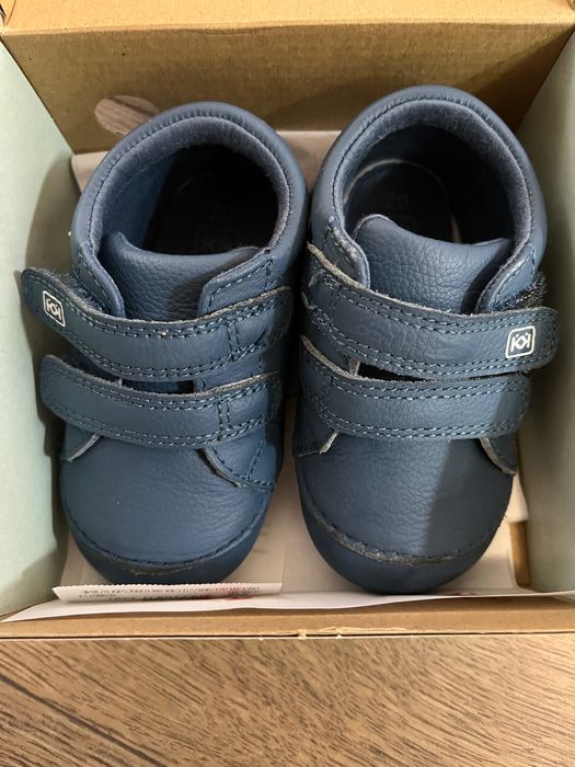 Буйки за прохождане Barefoot син