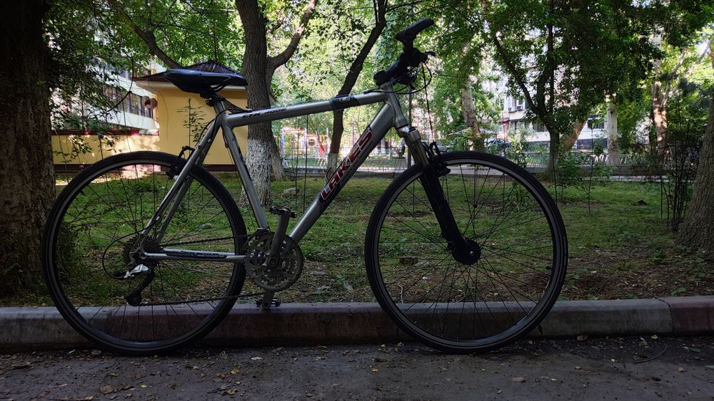 Lakes 29" Автралийский велосипед, ростовка L