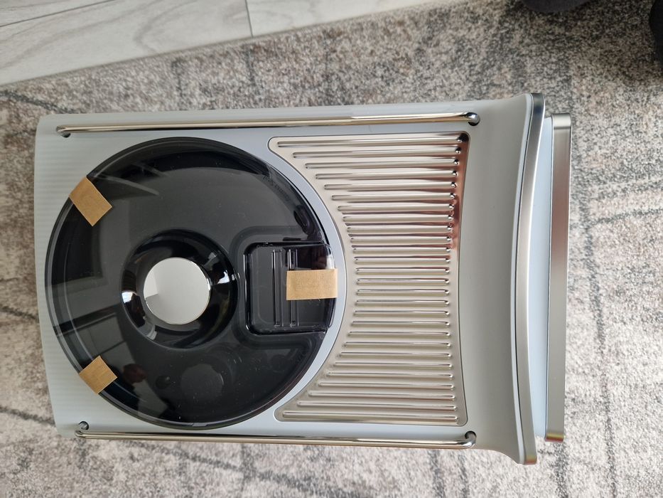 Espressor Cafea Philips 8000 LatteGo Café Aromis