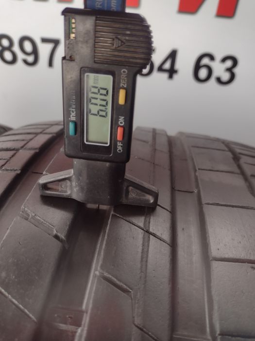 Hankook S1 EVO3 Suv 4бр.275/40/20 дот4121