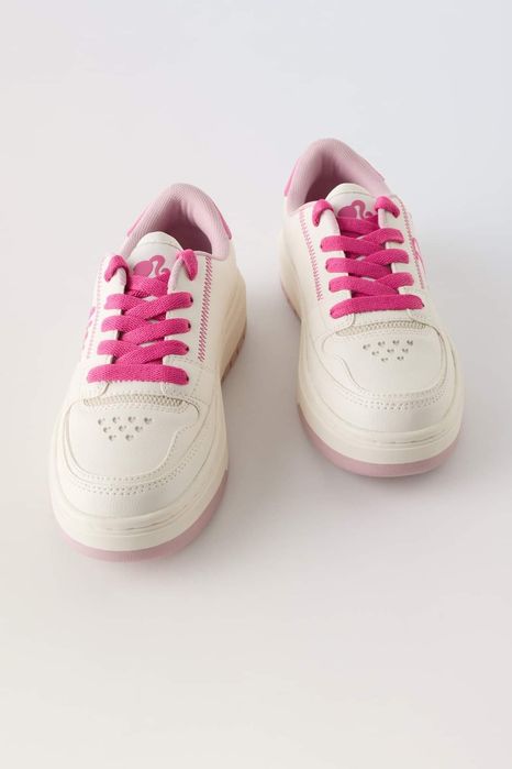 Zara colecția Barbie NOI