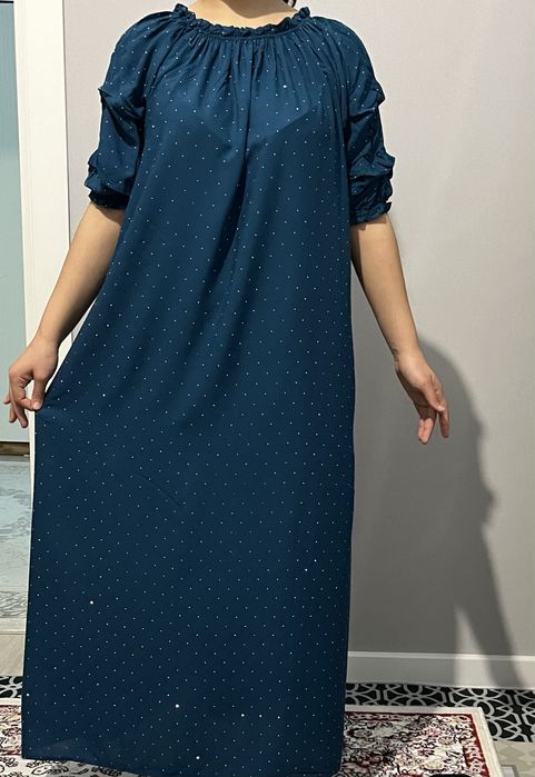 Өте жақсы сапада штапель көйлектер