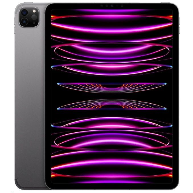 iPad Pro 2022 M2