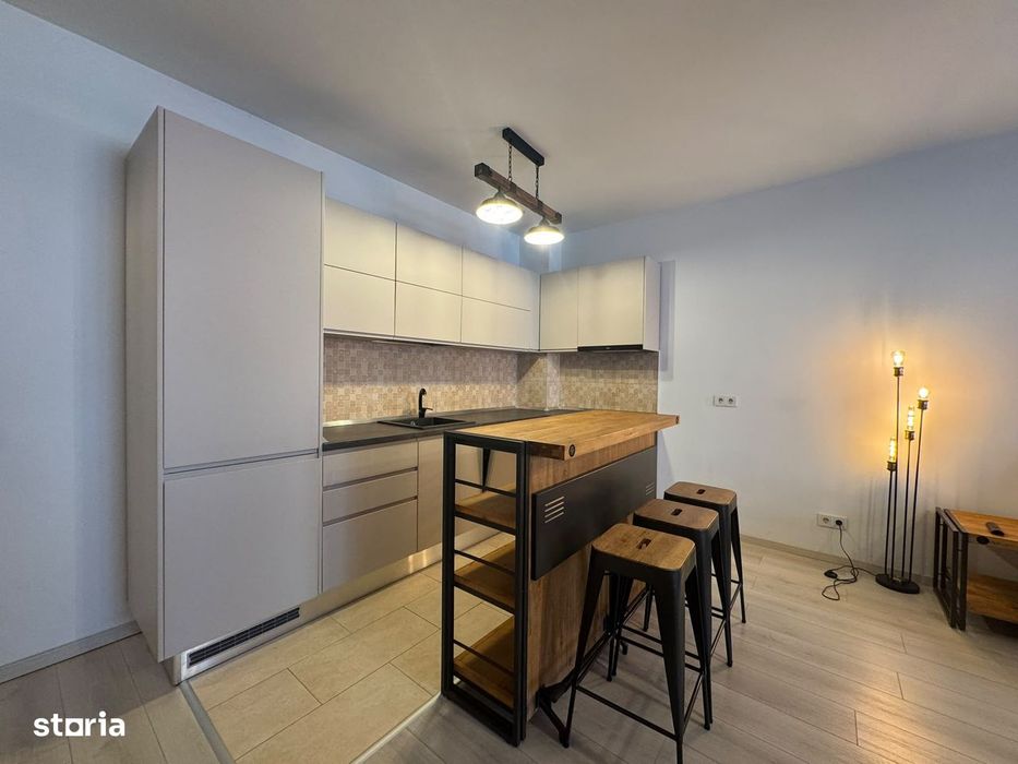 Apartament cu 3 camere | Totul Nou | Piata unirii | Parcare subterana