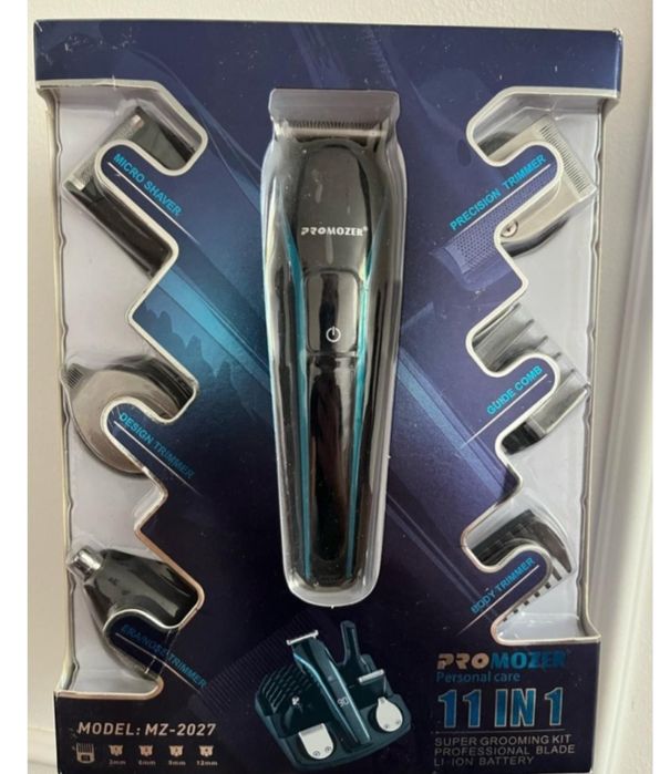 Машина для стрижки волос