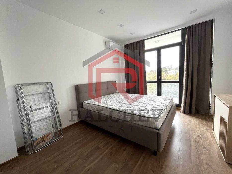 Едностаен апартамент / м-т Ален Мак