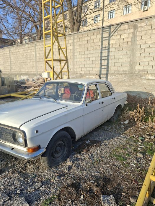 Волга 24 волга 24