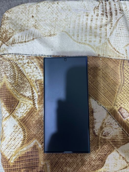 Samsung s 23 ultra 12/256