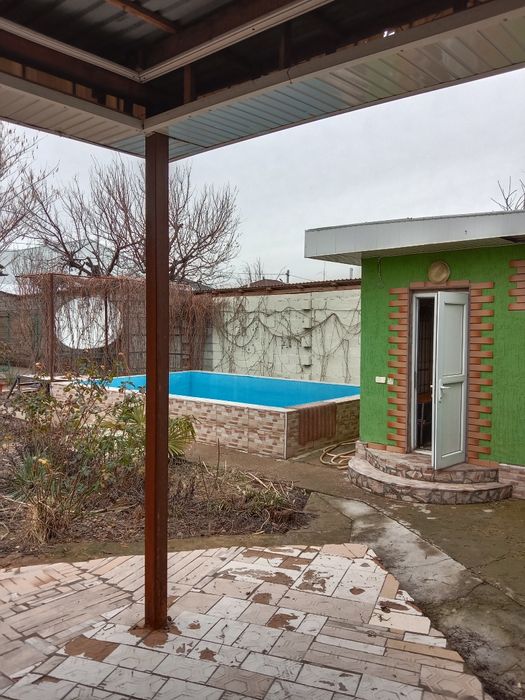 Продается дом на даче Кайнар Булак