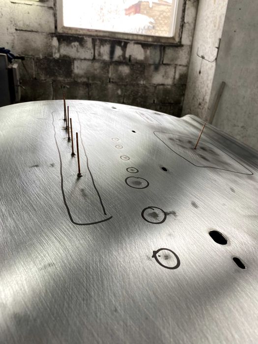 Tinichigerie, vopsitorie, reparații auto la preț bun