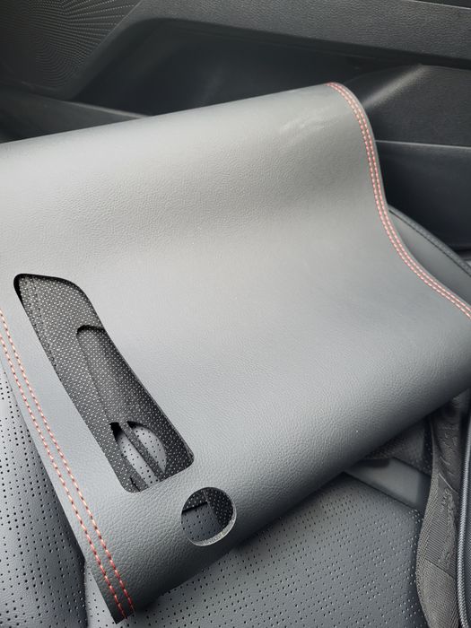 Накидка на панель к5 2025