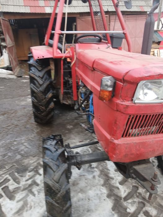 De vanzare tractor U 445