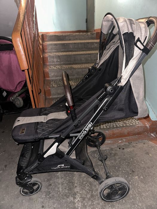 Детская коляска