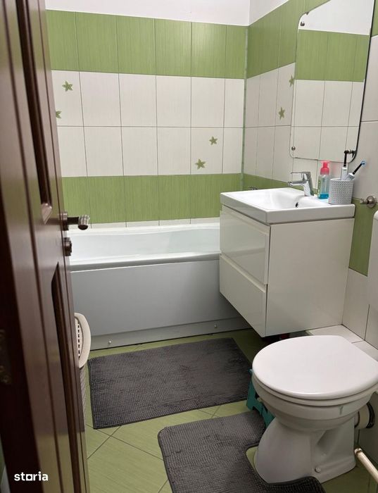 Apartament cu 3 camere | zona Semicentrala | The Office |