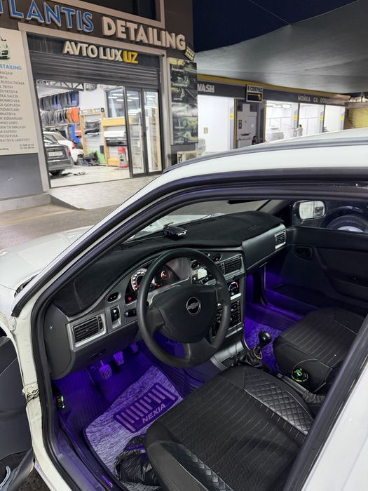 Chevrolet Nexia 2014 — 3