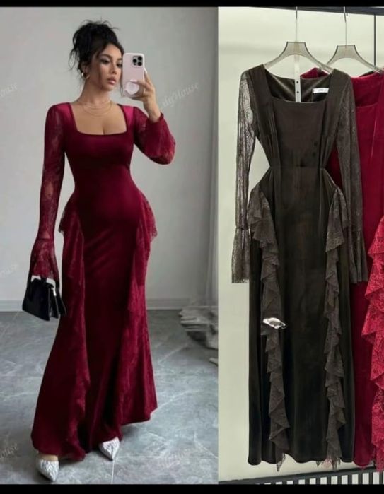 Платья бу продам