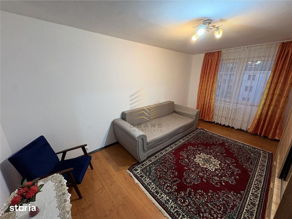 Apartament 2 Camere | Str Rodnei
