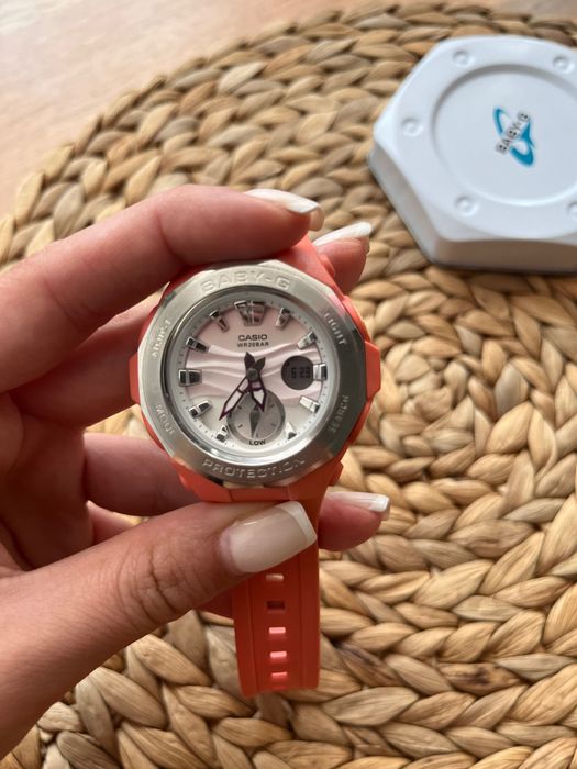 Baby G дамски часовник