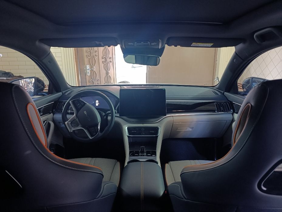 BYD Чемпион вариант на берилади