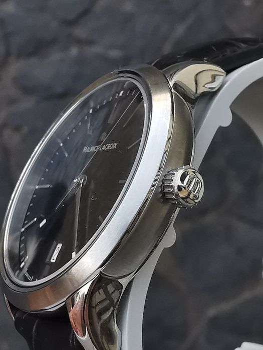 Ceas Maurice Lacroix Les Classiques Quartz 38 mm