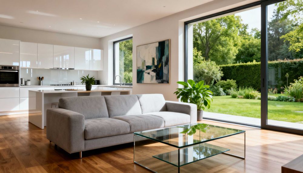 Ремонт домов, коттеджей под ключ