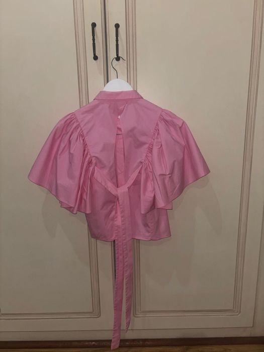 Ефектна ризка ZARA нова