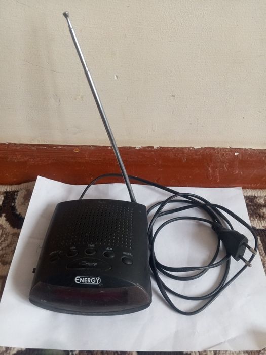 Radio Sotiladi xolati yaxshi