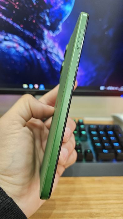 Motorola G35 5G 256Gb