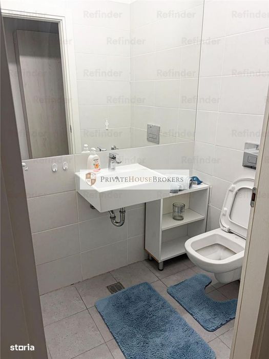Aviatiei | Pipera | Belvedere Residence | Bloc 2021 | Parcare