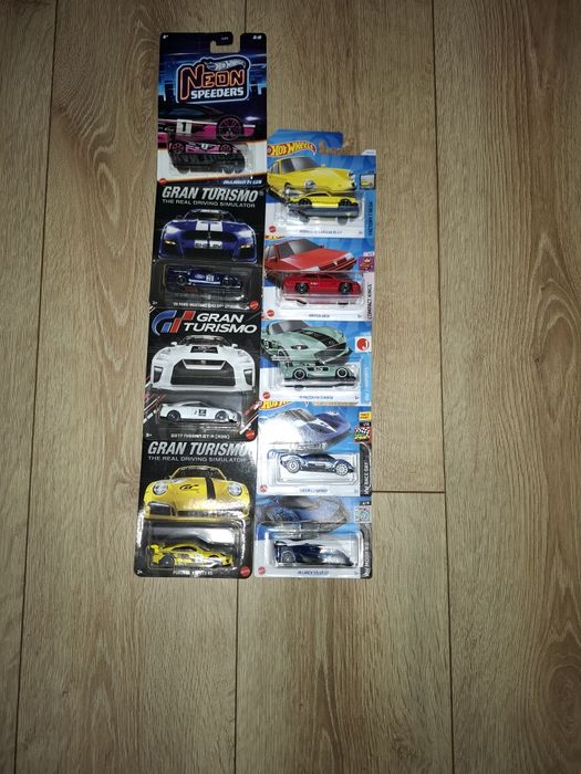 Mașinuțe hotwheels