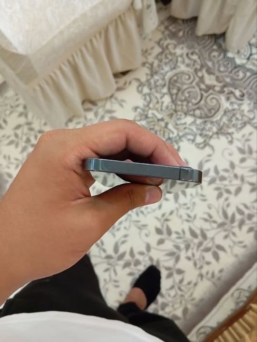 Iphone 12 pro 128 gb