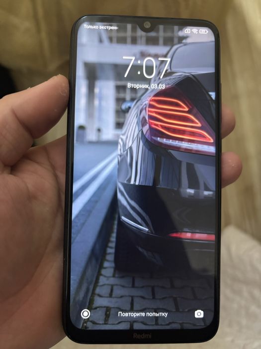 Продам телефон Xiaomi Redmi Note 8