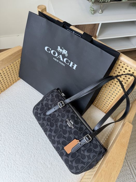 Сумки Coach, Michael Kors, Guess