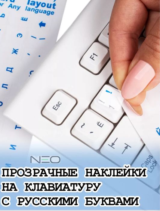 Apple Bluetooth Magic Keyboard 1