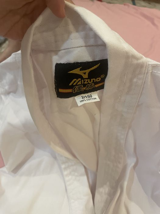 Продам кимоно для карате