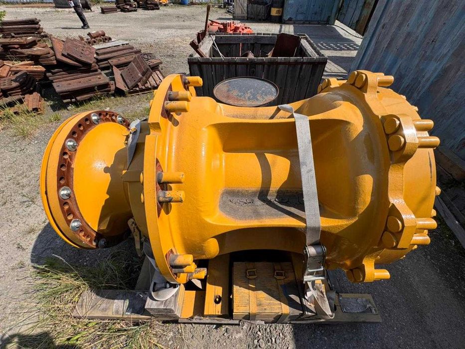 Редуктор 243 Caterpillar