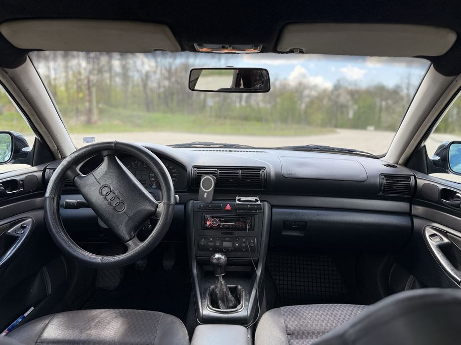 Audi A4 B5 1.9 TDI 90